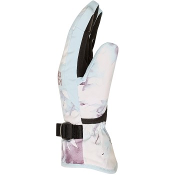 ROXY Jetty 2 - Γυναικεία γάντια Snowboard/Ski - Ice Blue Baqueira
