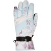 ROXY Jetty 2 - Γυναικεία γάντια Snowboard/Ski - Ice Blue Baqueira
