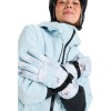 ROXY Jetty 2 - Γυναικεία γάντια Snowboard/Ski - Ice Blue Baqueira