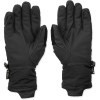 Volcom CP2 GORE-TEX Glove - Ανδρικά γάντια Ski/Snowboard - Black