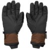 Volcom CP2 GORE-TEX Glove - Ανδρικά γάντια Ski/Snowboard - Brown