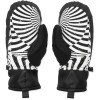 VOLCOM V.Co Nyle Mitts 2 - Ανδρικό γάντι χούφτα - Black Print