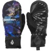 VOLCOM V.Co Nyle Mitts 2 - Ανδρικό γάντι χούφτα - Space Aloha