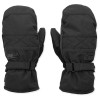 Volcom Peep Gore-Tex Mittens - Γυναικεία Gore-Tex χούφτα Ski & Snowboard - Black