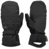 Volcom Peep Gore-Tex Mittens - Γυναικεία Gore-Tex χούφτα Ski & Snowboard - Black