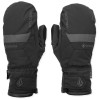 Volcom Stay Dry 2 Gore-Tex Mittens - Ανδρικά γάντια χούφτα Snowboard - Black