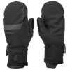 Volcom Stay Dry 2 Gore-Tex Mittens - Ανδρικά γάντια χούφτα Snowboard - Black