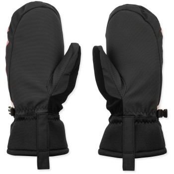 VOLCOM Upland Mitts - Γυναικεία χούφτα ski/snowboard - Mesa Rose