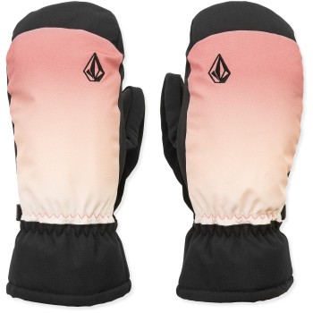 VOLCOM Upland Mitts - Γυναικεία χούφτα ski/snowboard - Mesa Rose