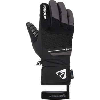 ZIENER Granit GTX® AW - Ανδρικά Γάντια Ski Gore-Tex® - Magnet