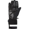 ZIENER Granit GTX® AW - Ανδρικά Γάντια Ski Gore-Tex® - Magnet