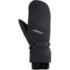 ZIENER Kendria AS Primaloft Mittens - Γυναικεία χούφτα Ski/Snowboard - Black