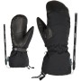 ZIENER Kilati AS® AW lavalan® Alpine Mittens - Γυναικεία γάντια Ski/Snowboard χούφτα - Black