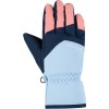 ZIENER Lando Junior - Παιδικά Γάντια Ski - Arctic Sky