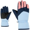 ZIENER Lando Junior - Παιδικά Γάντια Ski - Arctic Sky