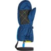 ZIENER Leon Minis - Παιδικά Mini Γάντια Ski χούφτα - Persian Blue