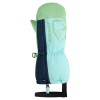 ZIENER Leon Minis - Παιδικά Mini Γάντια Ski χούφτα - Radiant Langoon