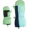 ZIENER Leon Minis - Παιδικά Mini Γάντια Ski χούφτα - Radiant Langoon