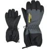 ZIENER Levio AS® Minis Mittens - Παιδική χούφτα Ski - Black