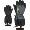 ZIENER Levio AS® Minis Mittens - Παιδική χούφτα Ski - Black