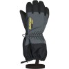 ZIENER Levio AS® Minis Mittens - Παιδική χούφτα Ski - Black