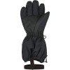 ZIENER Levio AS® Minis Mittens - Παιδική χούφτα Ski - Black
