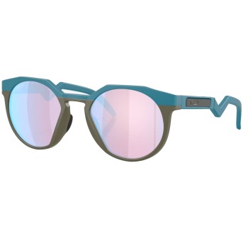Oakley HSTN - Γυαλιά ηλίου - Matt Balsam/Prizm Snow Sapphire