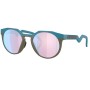 Oakley HSTN - Γυαλιά ηλίου - Matt Balsam/Prizm Snow Sapphire