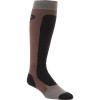 K2 Big Step In Comfort Sock - Heavyweight Ski/Snowboard socks - Military Green