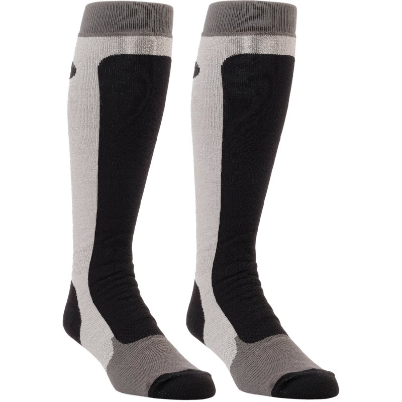K2 Big Step In Comfort Sock - Kάλτσες Ski/Snowboard - Black