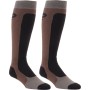 K2 Big Step In Comfort Sock - Kάλτσες Ski/Snowboard - Military Green