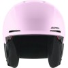 ALPINA Brix Hi-EPS - Κράνος Ski/Snowboard - Smoke Rose Matt