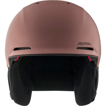 ALPINA Kroon Mips® Hi-EPS - Ski/Snowboard Helmet - Old Rose