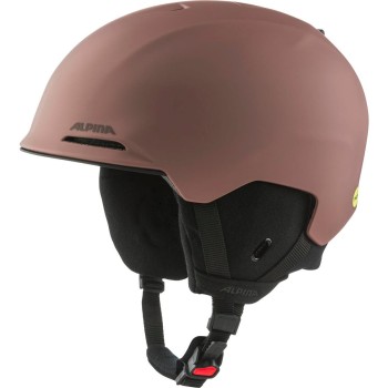 ALPINA Kroon Mips® Hi-EPS - Ski/Snowboard Helmet - Old Rose