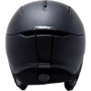 ALPINA Nax Hybrid Helmet - Ski/Snowboard Helmet - Black matt