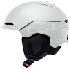 ALPINA Nax Hybrid Helmet - Ski/Snowboard Helmet - White Camo matt