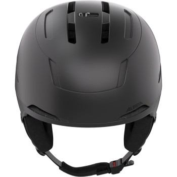 ALPINA Versatile Mips® - Κράνος Ski/Snowboard - Black Matt