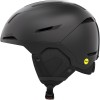 ALPINA Versatile Mips® - Κράνος Ski/Snowboard - Black Matt