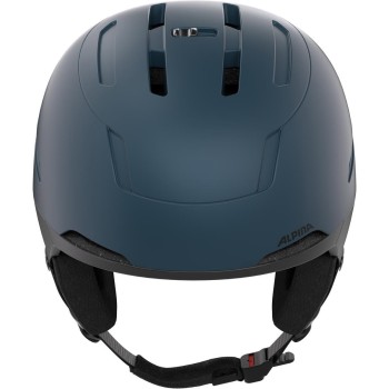 ALPINA Versatile Pro Mips® - Ski/Snowboard Helmet - Midnight Blue