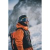 ALPINA Versatile Pro Mips® - Κράνος Ski/Snowboard - Litoff Black Yellow