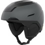 ALPINA Versatile Pro Mips® - Ski/Snowboard Helmet - Midnight Grey