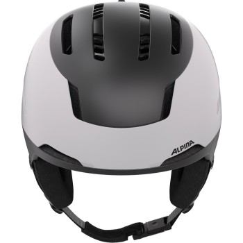ALPINA Versatile Pro Mips® - Ski/Snowboard Helmet - White Matt