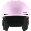 ALPINA Brix Hi-EPS - Κράνος Ski/Snowboard - Smoke Rose Matt