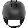 ALPINA Versatile Mips® - Κράνος Ski/Snowboard - Black Matt