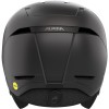 ALPINA Versatile Mips® - Κράνος Ski/Snowboard - Black Matt