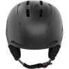 ALPINA Versatile Pro Mips® - Ski/Snowboard Helmet - Black Matt