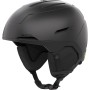 ALPINA Versatile Mips® - Κράνος Ski/Snowboard - Black Matt