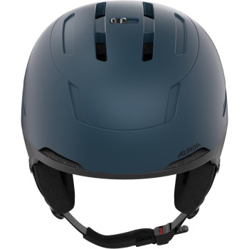 ALPINA Versatile Mips® - Κράνος Ski/Snowboard - Midnight Blue