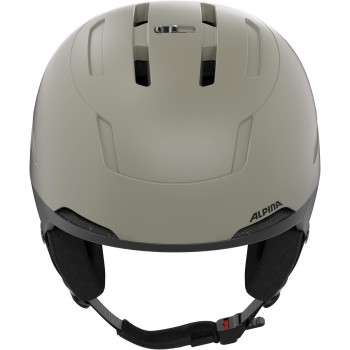 ALPINA Versatile Mips® - Κράνος Ski/Snowboard - Moon Grey Matt
