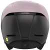 ALPINA Versatile Mips® - Κράνος Ski/Snowboard - Smoke Rose Matt